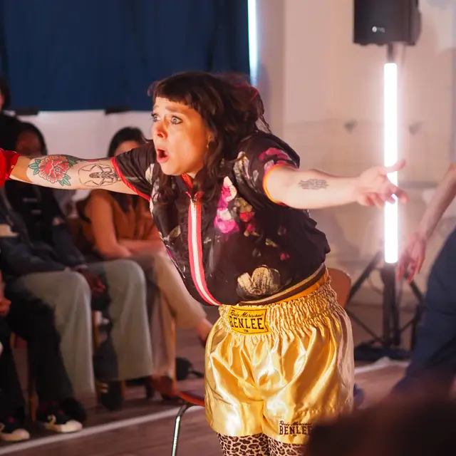 Colere - Spectacle Carnot ©Jessica Pinhomme-17