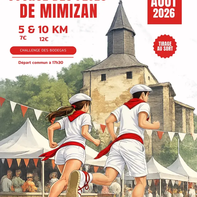 AFFICHE COURSE SS SPONSOR