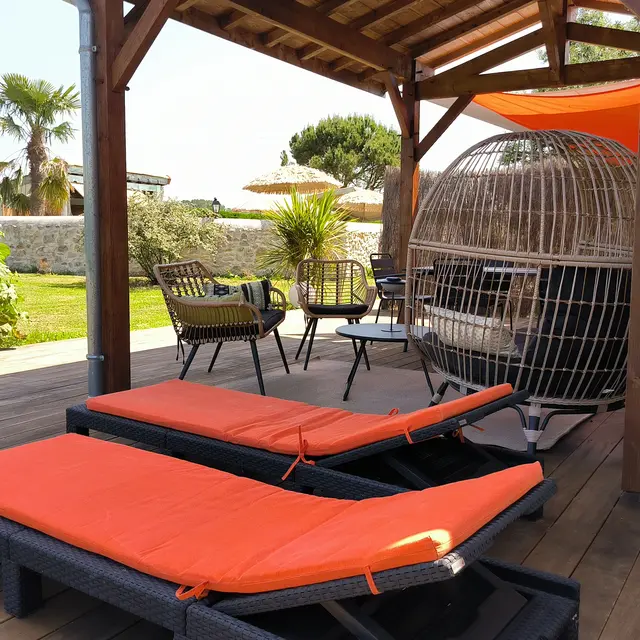 Cottage Raphael 2026