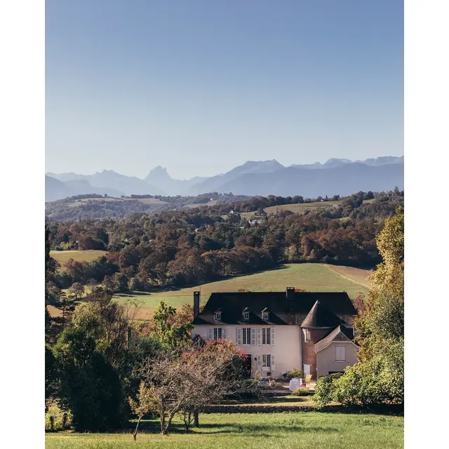 Clos de Gaye