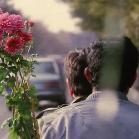 Abbas Kiarostami, Close-up, 1990