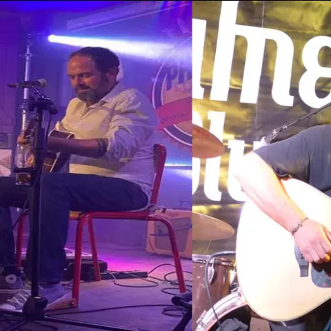Craft Beards + Dominic Earl 30 AOUT 2025
