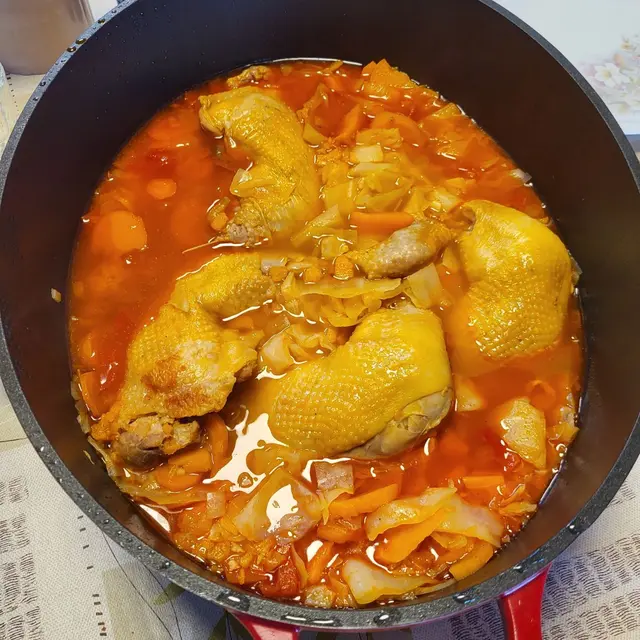 Cuisine