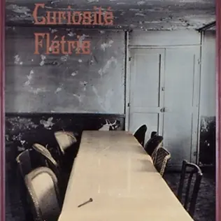 Martine Aballéa, Curiosité Flétrie, 1995 de la série Epaves du désir.