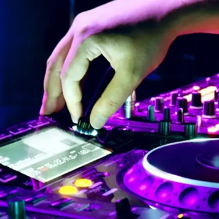 DJ Starlight
