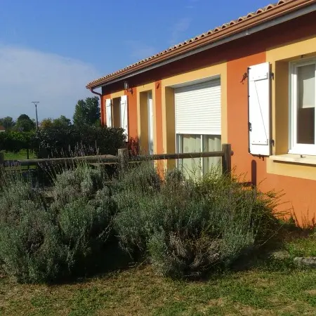 façade petit lieu dit