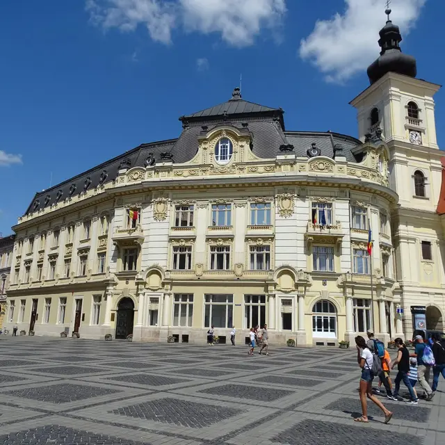 Sibiu