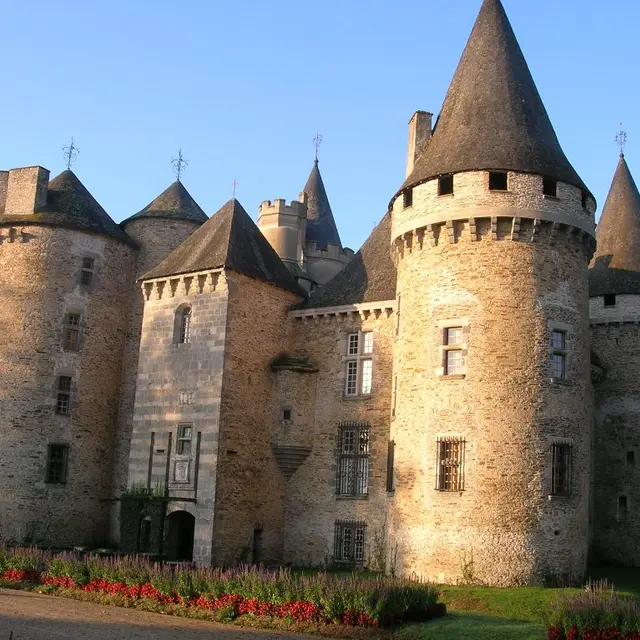 Château de Bonneval