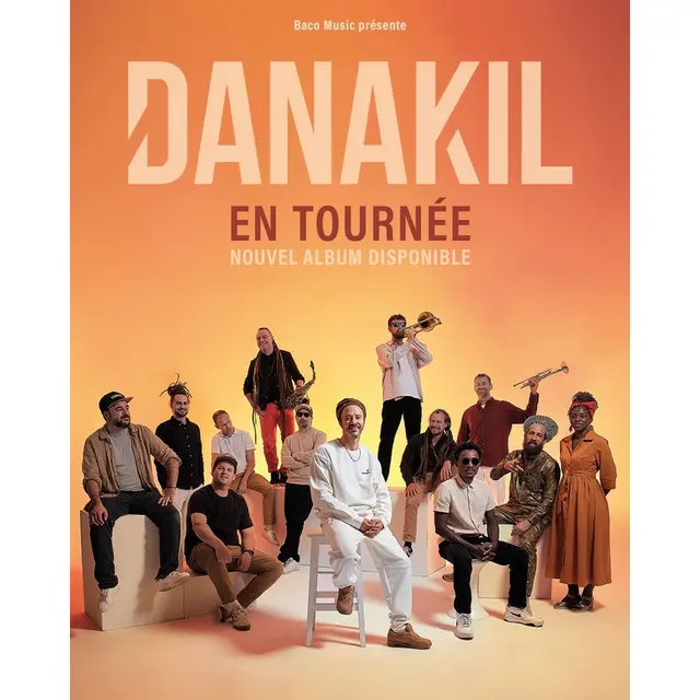 Danakil