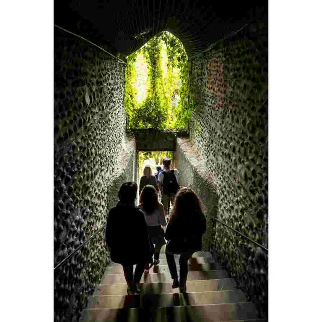 De passage en passage