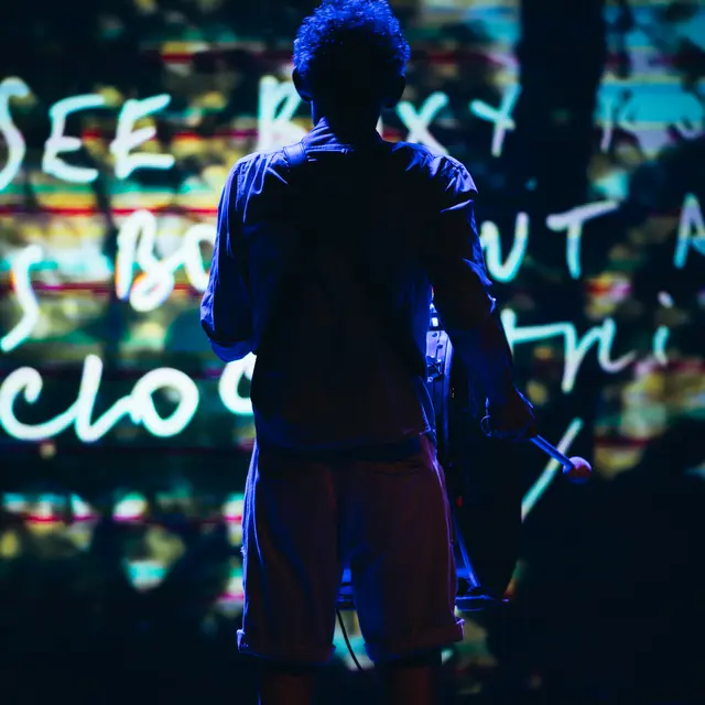 Dear Andrew, dear Jason