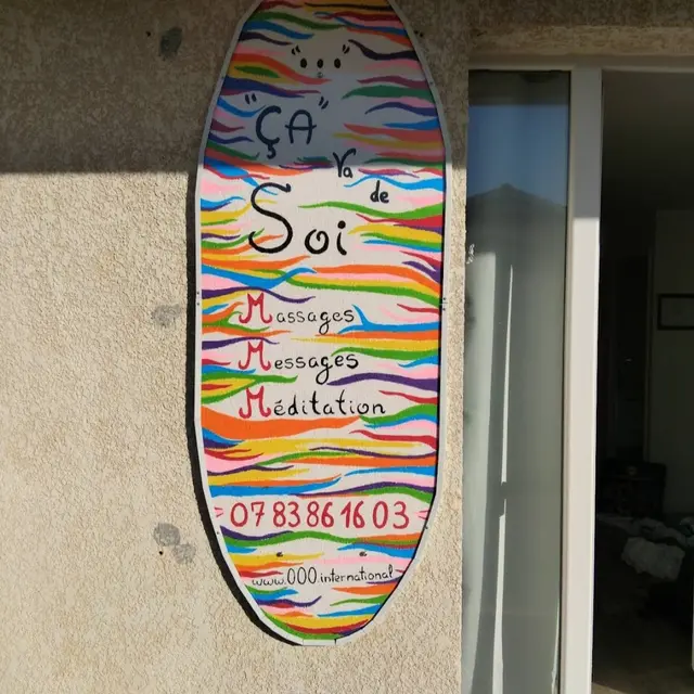Devanture ca va de soi