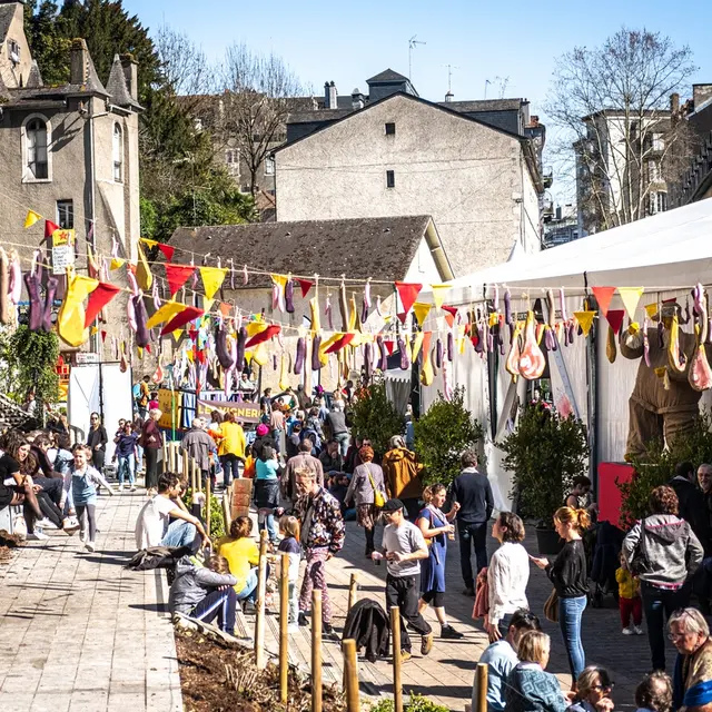 Dimanche gourmand2-Carnaval Biarnes