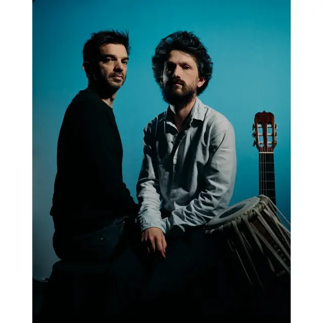 Dialectique du compas