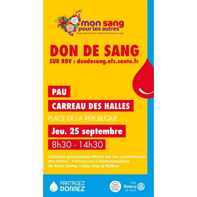 Don de Sang