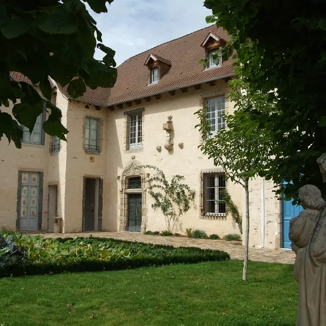 Centre des Livres d'Artistes