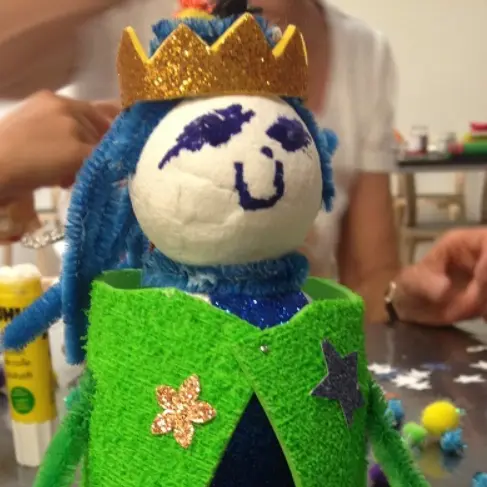 Drôle de dames