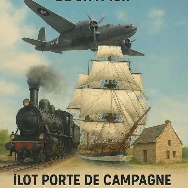 Du-7-au-8-12-2025-Expo modelisme_Ste-Livrade