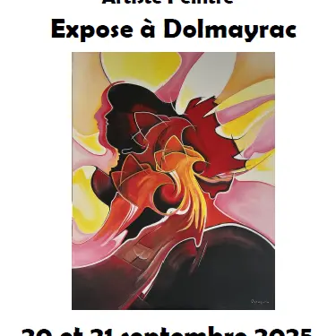 Du-20-au-21-09-2025-Expo ROIG_Dolmayrac
