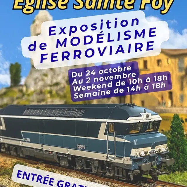 Du-24-10-au-02-11-2025-Expo ferroviaire_Pujols