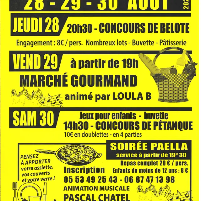Du-28-au-30-08-2025-Fête du Lédat_Lédat