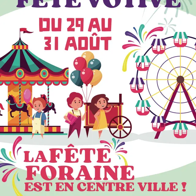 Du-29-au-31-08-Fete votive_Ste-Livrade