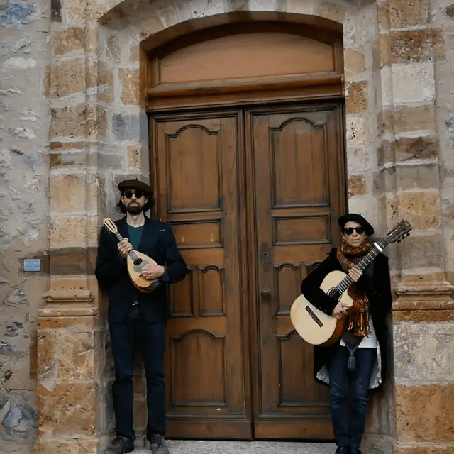 Duo Incòrdus