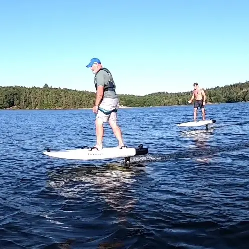 EFoil SSN Haute Corrèze