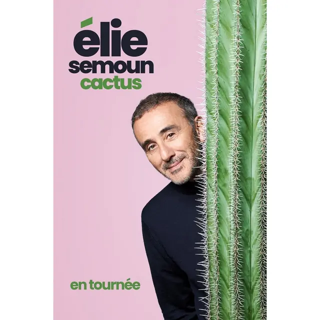 Elie Semoun