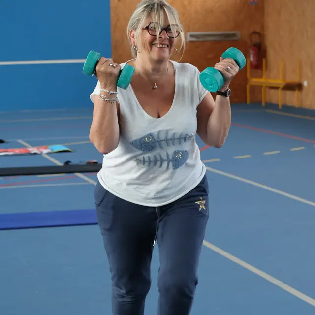 Multi-Fitness