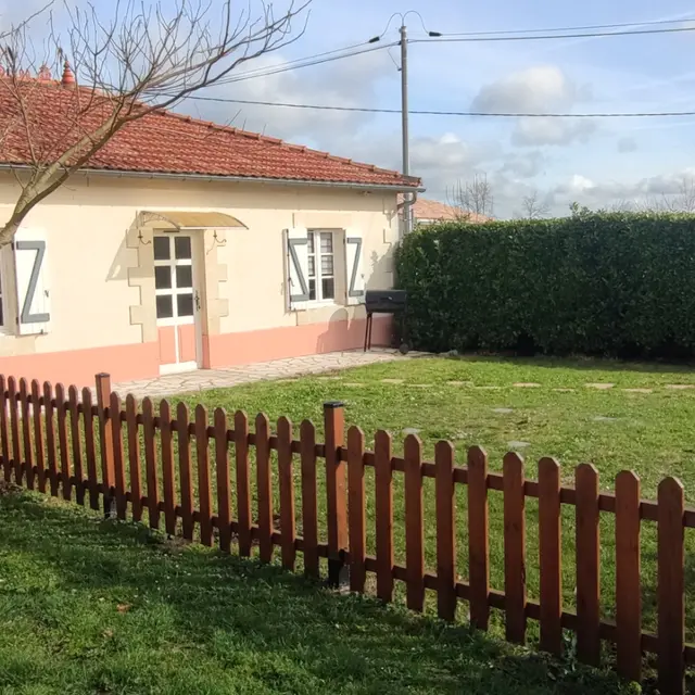 LE JARDIN D'HERMIONE