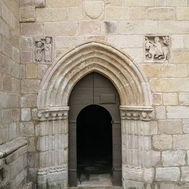 Eglise - Tarnac © L Léonard  (20)