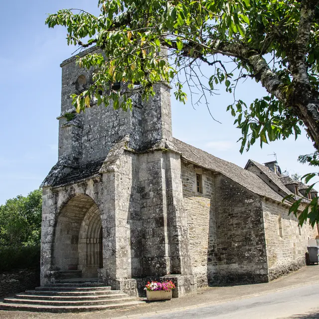 Eglise