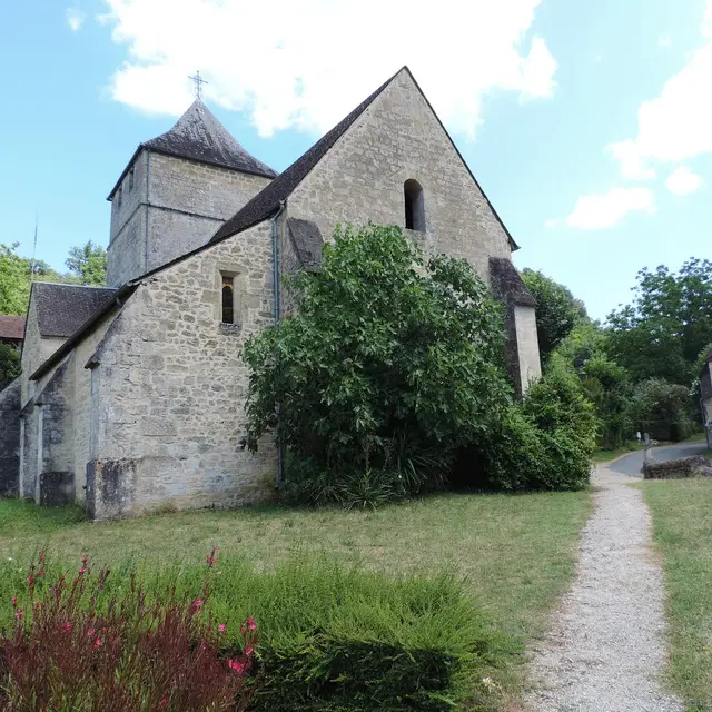 Eglise