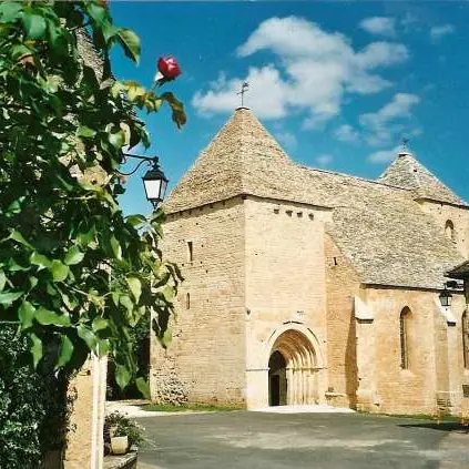 Eglise Archignac_PhotoRedukto