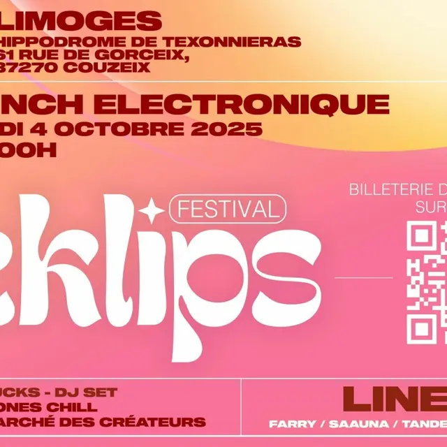 Eklipsfestival