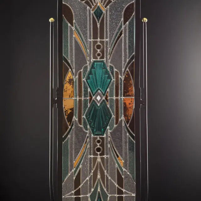 Emerald - Création