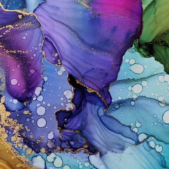 Encres vagabondes_A. Richard