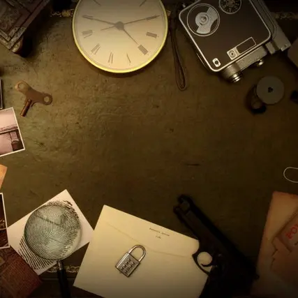 Escape game