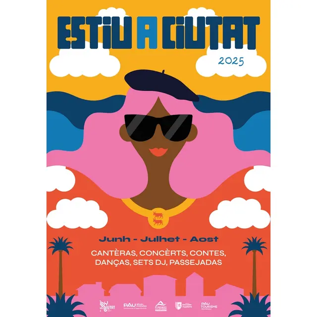 Estiu a Ciutat