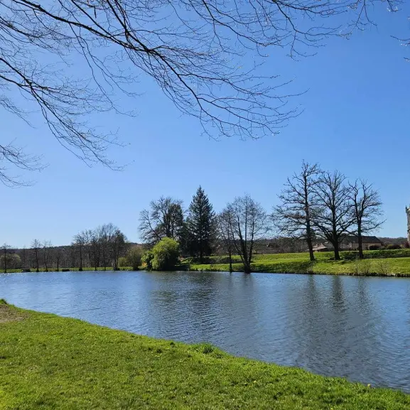 Etang de Gorre 12 - Sirtaqui