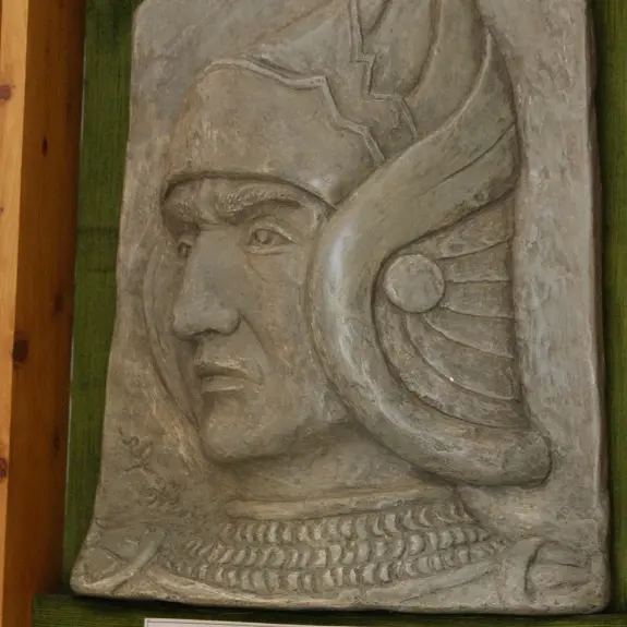 Etienne de Vignoles dit Lahire