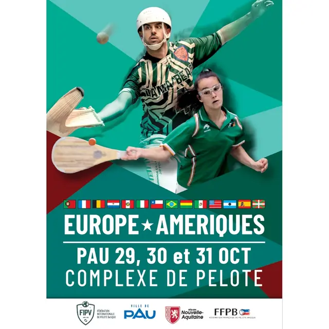 Europe ameriques