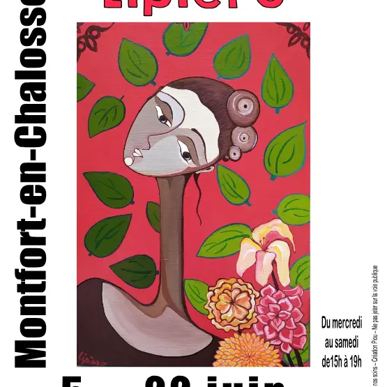 Expo Lipieiro
