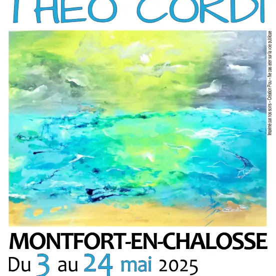 Expo T.Cordi