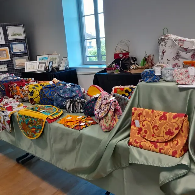 Expo vente