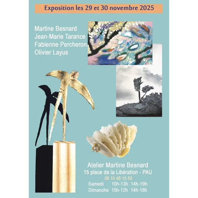 Exposition Collective