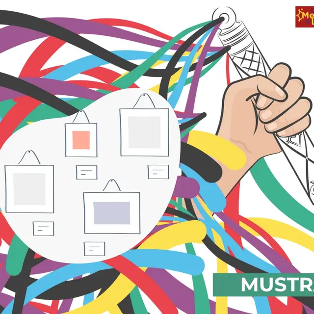 Exposition LA PASSEM