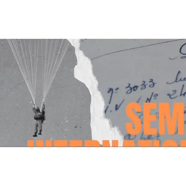 Exposition parachutistes