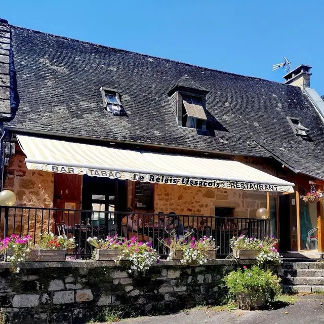 Ext Relais de Lissac 2
